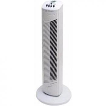 Evila GS2803 Ventilador de sobremesa 34cm 45W