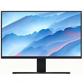 Xiaomi Monitor Mi Desktop 27, Pantalla FHD IPS, diseño elegante, luz Azul Baja, Calidad Profesional, ángulo de visión de 178°, Ligero y Compacto