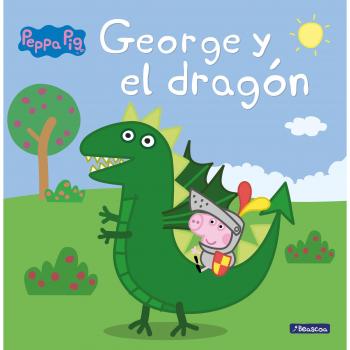 George y el dragón - Varios autores