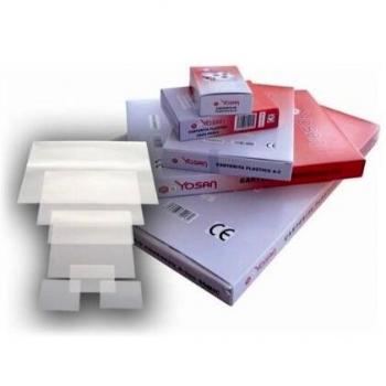 YOSAN 1583041 - Carterita plástica