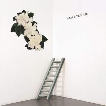 Absolutely Free VINYL