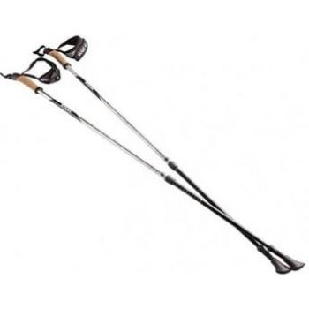 HERTER - Baston Trecking Y Andar 2Unid. Herter 105-140 Cm