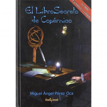El libro secreto de Copérnico