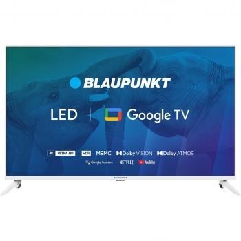 Smart TV Blaupunkt 43UBG6010S 4K Ultra HD 43 HDR LCD