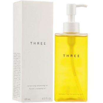 Arco - Three Balancing Cleansing Oil R - 185ml