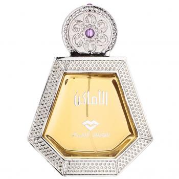 Swiss Arabian - Al Amaken Eau De Parfum Spray 50ml