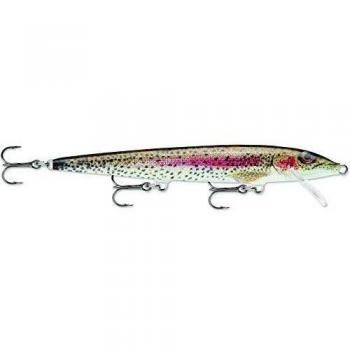 Rapala Original Floating Lure 9cm 5g - Live Rainbow Trout