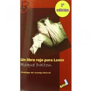 Un libro rojo para Lenin