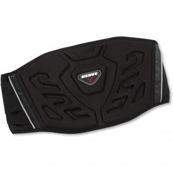 Nerve Solid Protector Lumbar, Negro, M