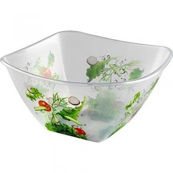 HEGA Tokio Bol de 2 L, 21 x 21 x 10 cm