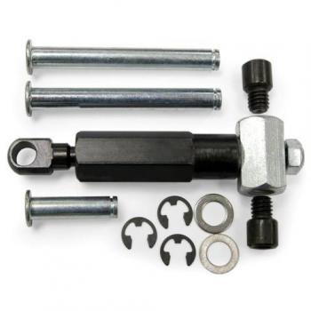 Park Tool PRS-CRK Repair Kit for 100-3C and 100-5C Clamps by Park Tool