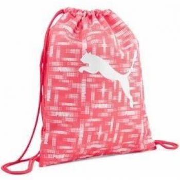 Mochila Saco Puma Beta Rosa Gym Sack 079510-04