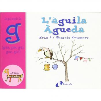 L'àguila Àgueda