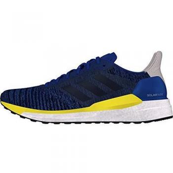 adidas Solar Glide M, Zapatillas de Trail Running para Hombre, Azul