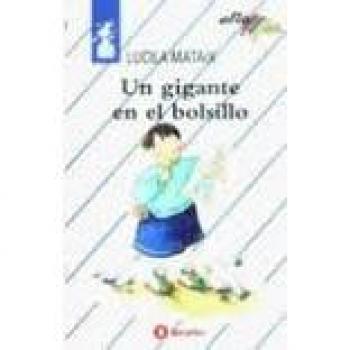 Un gigante en el bolsillo