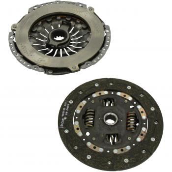 Sachs 3000 706 101 Kit de embrague