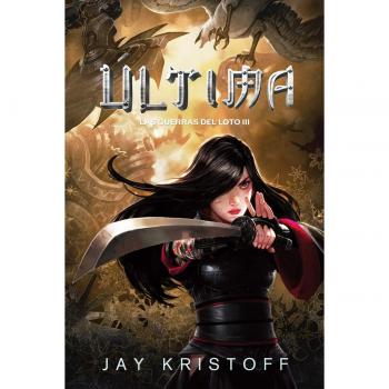ULTIMA