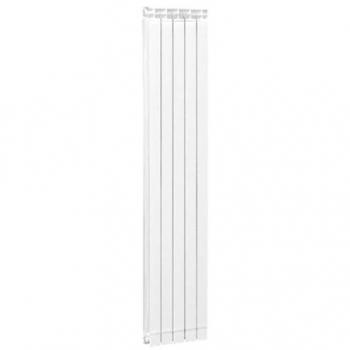 Radiador de Aluminio Garda Dual80 H 900 - 3 Elementos