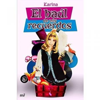 El baul de mis recuerdos