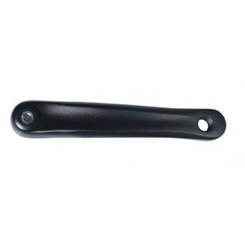 BIELA IZQUIERDA MIJNENPIEPER WING ALUMINIO 170MM