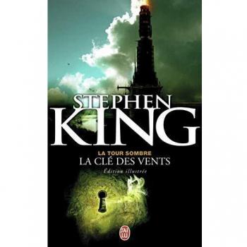 La clé des vents: La Tour Sombre