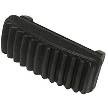 Juego de 2 tacos para escaleras Hobbylot de 73,5 mm con base evasada HAILO D5503H