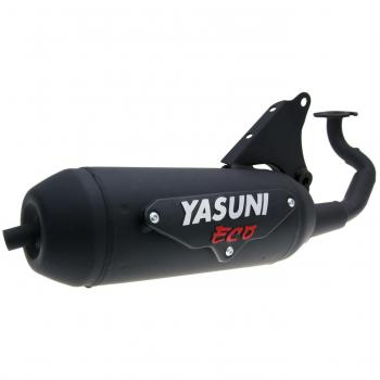 Escape Yasuni Eco