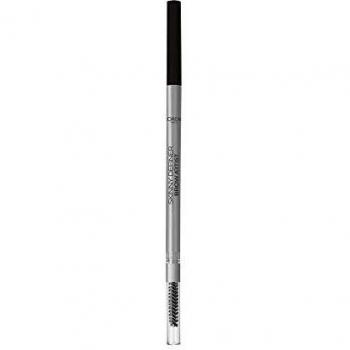 L'Oréal Paris Brow Artist Skinny Definer 24H Micro Precision Pencil - 109 Ebony