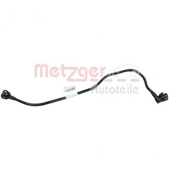 Conducto refrigerante METZGER 4010513 con alta resistencia y durabilidad