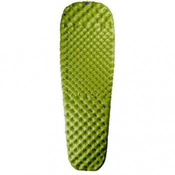 Colchoneta Inflable Aislada Sea to Summit Comfort Light Grande