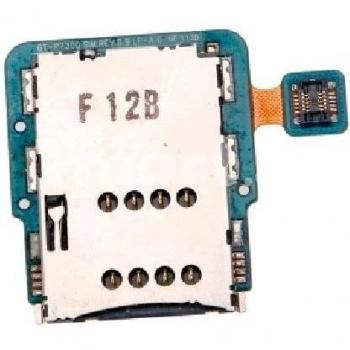 Flex Lector SIM Galaxy Tab 8.9 P7300