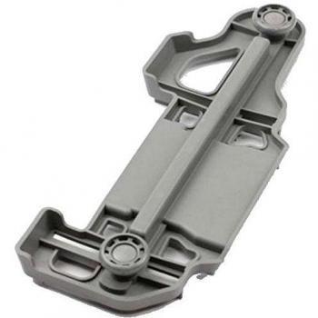 Soporte izquierdo con ruedas para cesta superior de lavavajillas Beko 1894900300