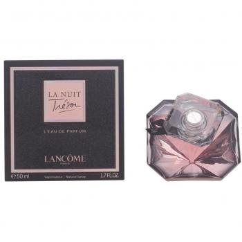 La Nuit Tresor by Lancome Eau De Parfum For Women 50ml