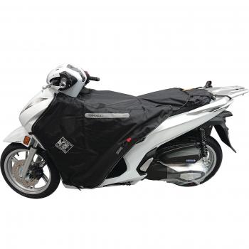 Cubre piernas Tucano Urbano Termoscud R222 para Honda SH350 (> 2021)