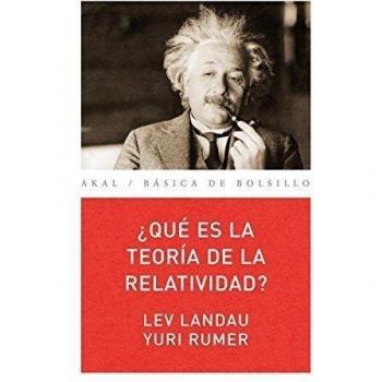 ¿Qué Es La Teoría De La relatividad: 13