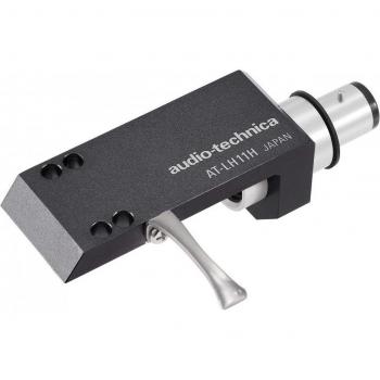 Audio-Technica AT-LH11H Universal Aluminum Headshell