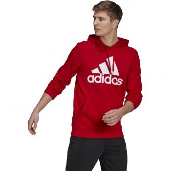 Sudadera de tenis de hombre BL FT HD adidas