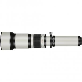 SAMYANG 650-1300mm f/8-16 MC IF SUPER TELE ZOOM