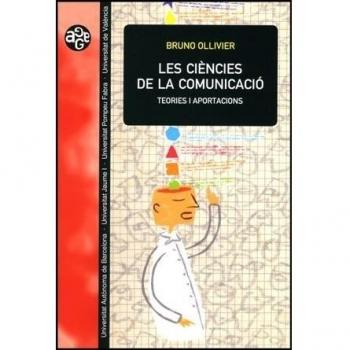 Les ciències de la comunicació: Teories i aportacions: 23