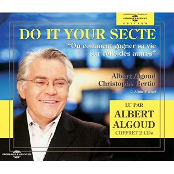 DIY Sect - by Albert Algoud