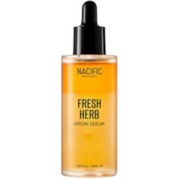 Nacific Fresh Herb Origin Hydrating Serum 50ml Unisex