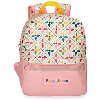 Pepe Jeans Tina Mochila pequeña
