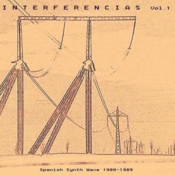 Interferencias Vol 1 [VINYL]