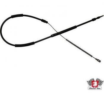 Cable de freno de mano JP GROUP 1170307070 - Cable, parking brake, compatible con vehículos específicos, alta calidad y durabilidad, fácil instalación