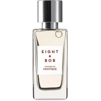 Eight & Bob Mémoires De Mustique Eau De Parfum Spray 30ml