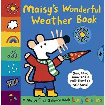 Maisy's First Science Book: Wonderful Weather Exploration