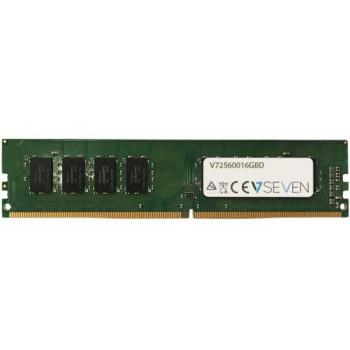 V7 16GB DDR4 3200MHz PC4-25600 CL22 DIMM Desktop Memory Module Non-ECC