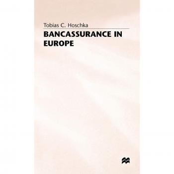 Bancassurance in Europe