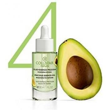 Collistar Natura Precious Essence Oil 30ml