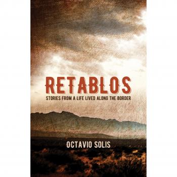 Retablos: Stories From a Life Lived Along the Border (Paperback)